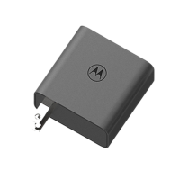 Motorola 125W Adapter TurboPower