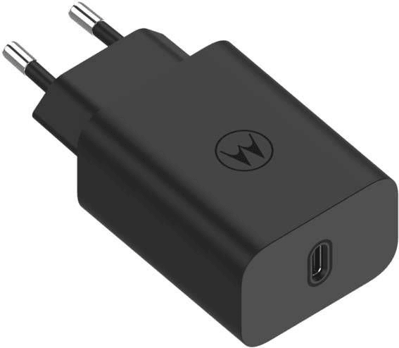Motorola 33W Adapter TurboPower 2 Motorola 33W Adapter TurboPower - Image 2