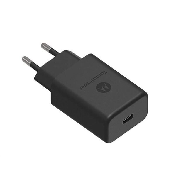 Motorola 33W Adapter TurboPower