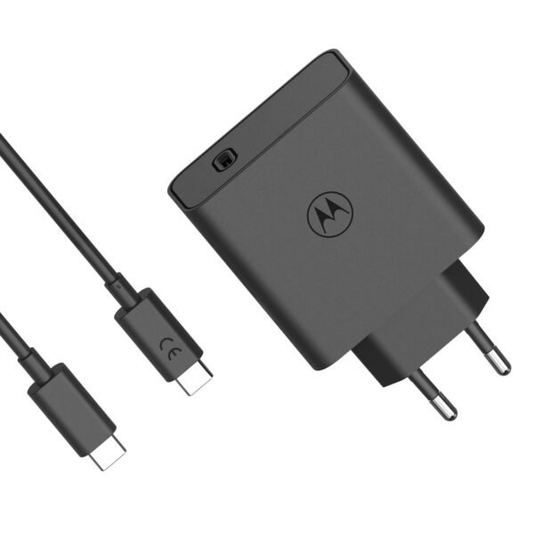 Motorola 50W Charger TurboPower