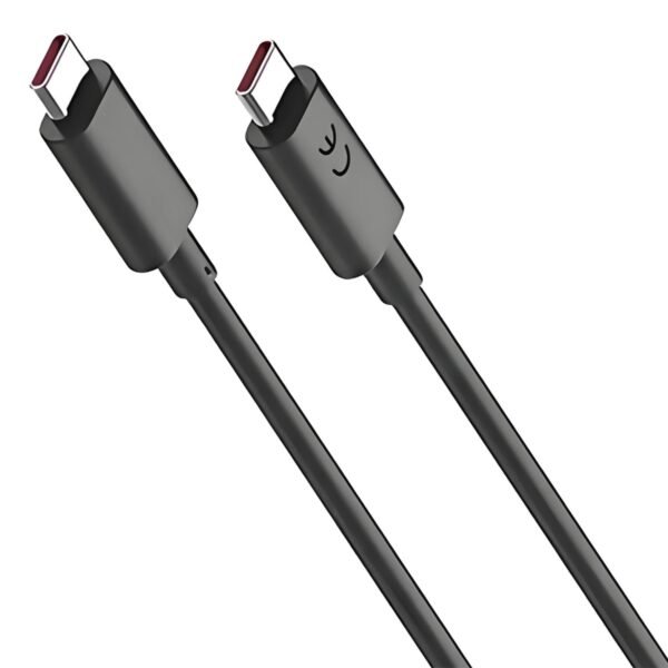 Motorola Type C To Type C Cable TurboPower