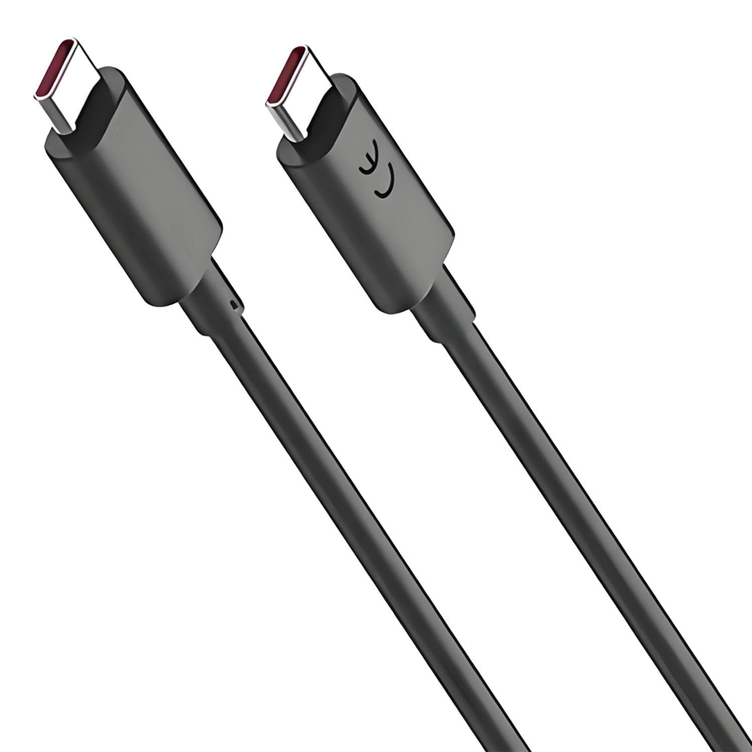 Motorola Type C To Type C Cable TurboPower 1 Motorola Type C To Type C Cable TurboPower