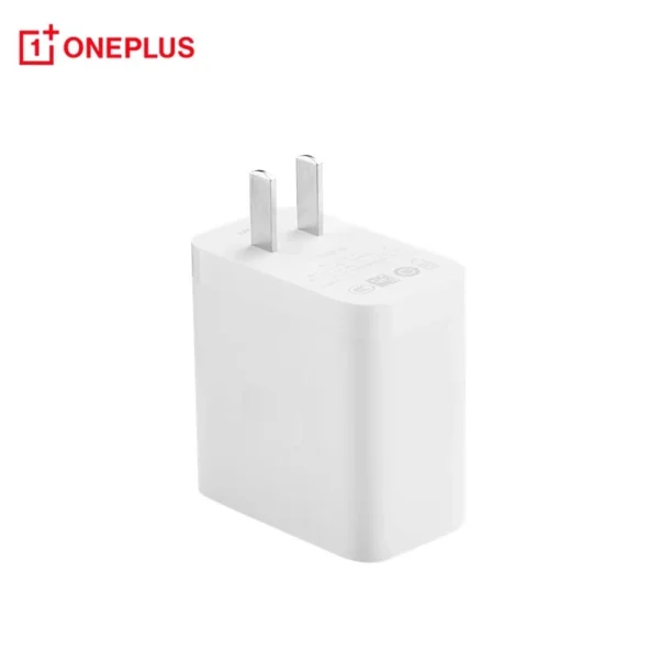 OnePlus 120W Adapter SuperVOOC