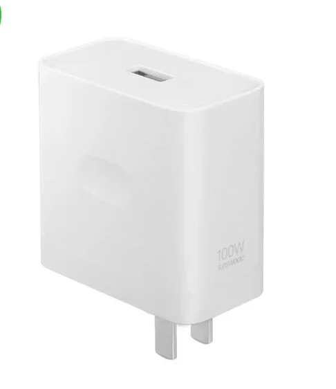 Realme 100W SuperVOOC Charger 3 Realme 100W SuperVOOC Charger - Image 3