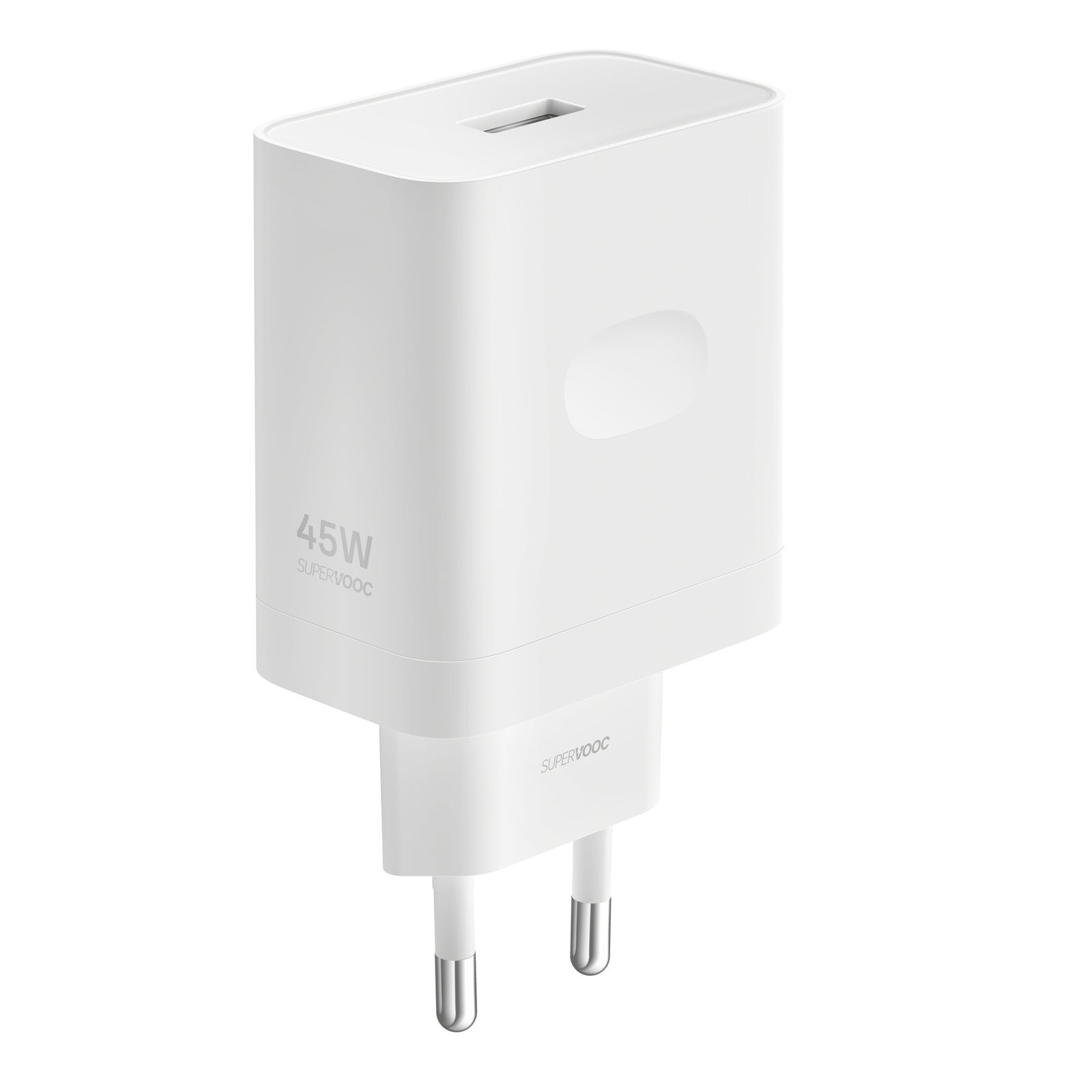OPPO 45W SuperVOOC Adapter 1 OPPO 45W SuperVOOC Adapter