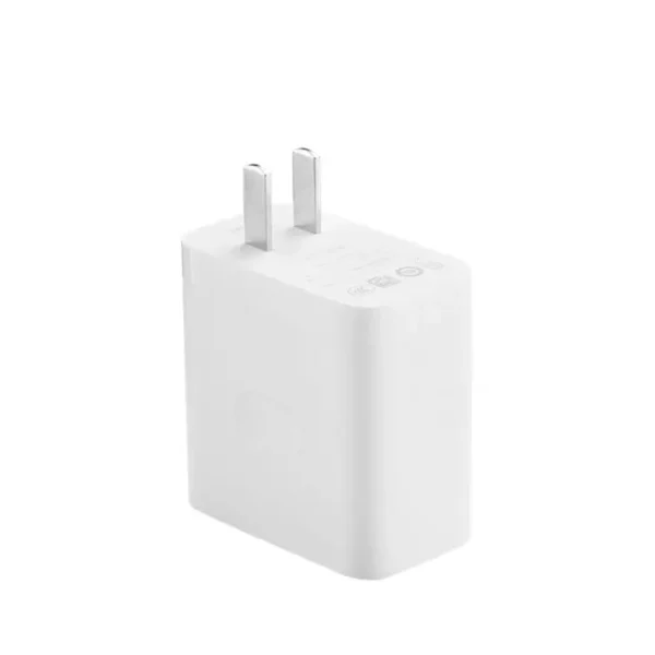 OPPO 120W SuperVOOC Adapter