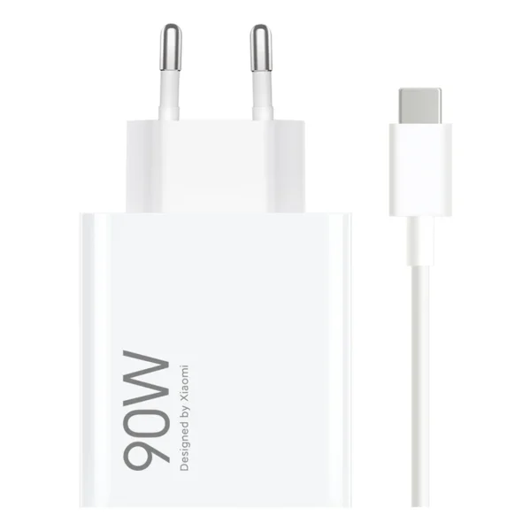 POCO 90W HyperCharge Charger