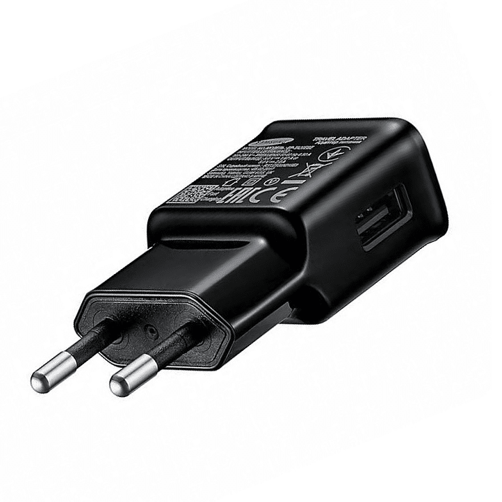 Samsung 15W Fast Adapter USB-A 2 Samsung 15W Fast Adapter USB-A - Image 2