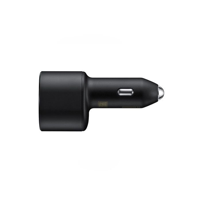 Samsung 45W Car Charger Super Fast Dual Port 3 Samsung 45W Car Charger Super Fast Dual Port - Image 3