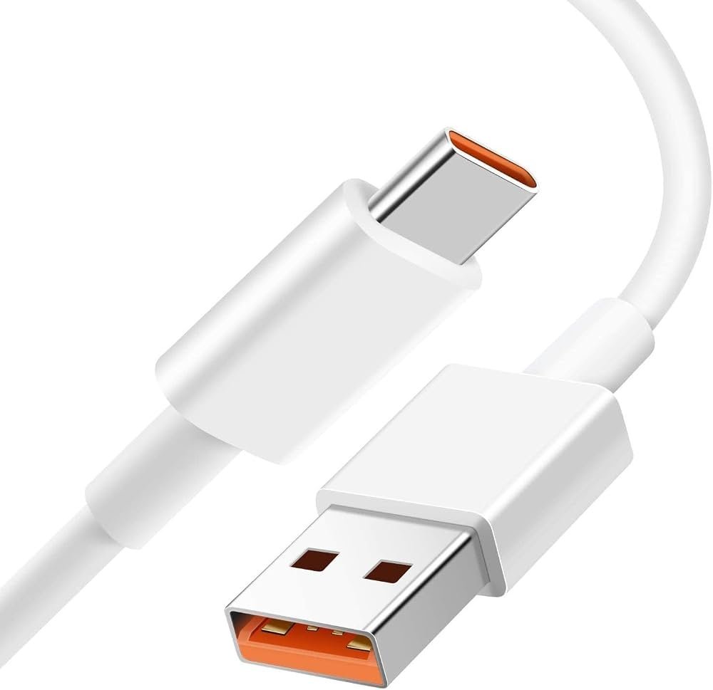 Infinix 68W Adapter Fast Charging 2 Infinix 68W Adapter Fast Charging - Image 2