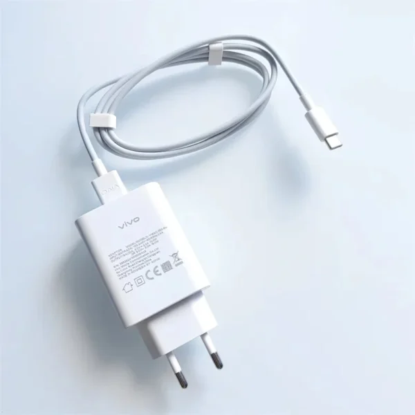 Vivo 18W Charger Fast