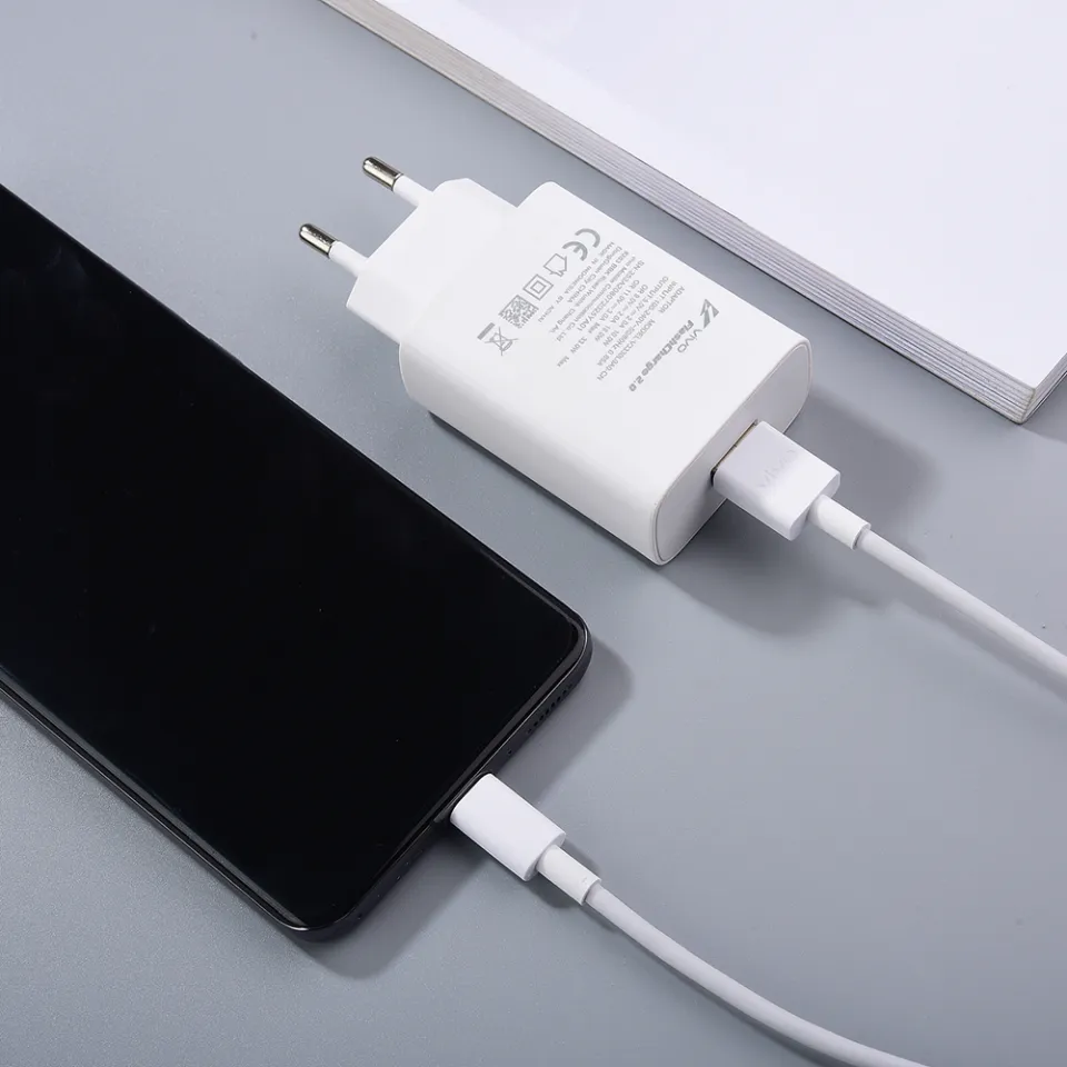 Vivo 33W Charger Flash 2 Vivo 33W Charger Flash - Image 2