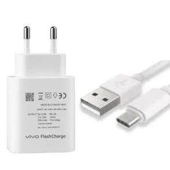 Vivo 80W Charger FlashCharge