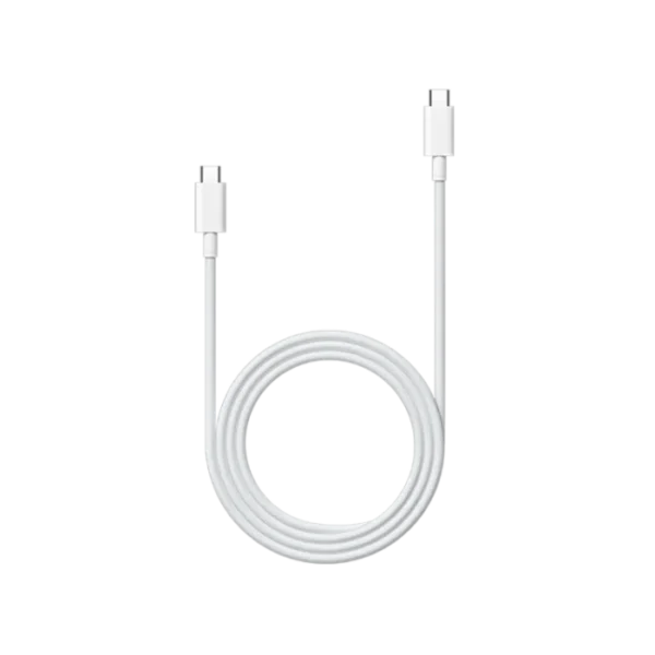 Vivo Type-C to Type-C Cable FlashCharge
