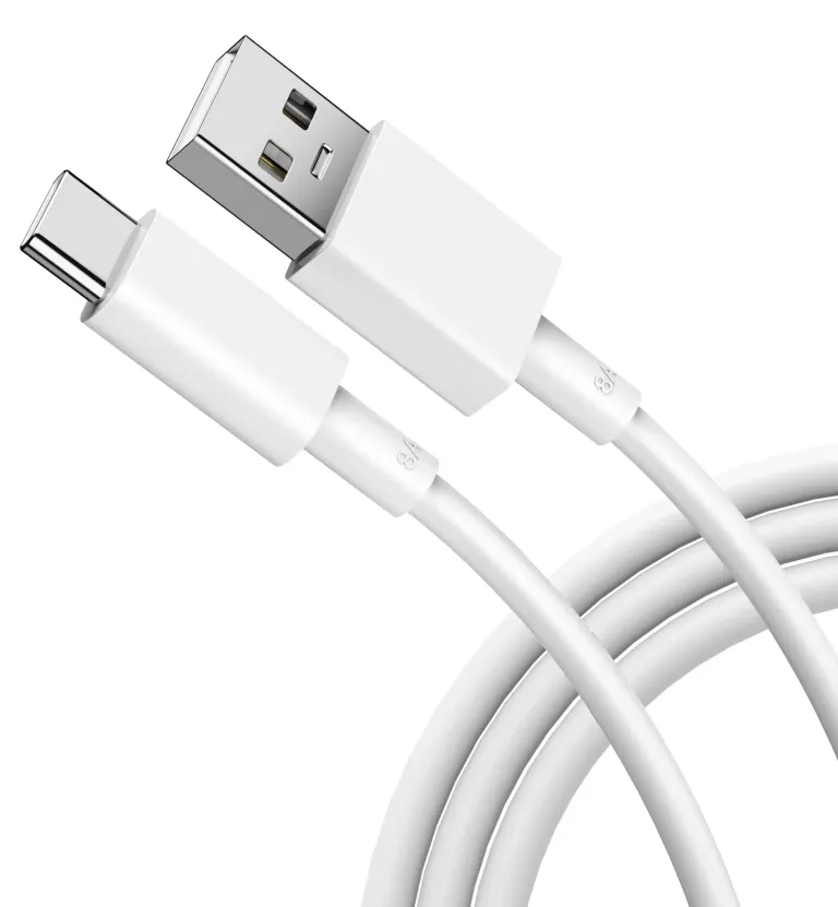 iQOO USB-A to Type-C Cable FlashCharge 3 iQOO USB-A to Type-C Cable FlashCharge - Image 3