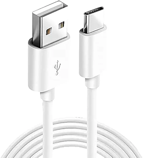 iQOO USB-A to Type-C Cable FlashCharge 2 iQOO USB-A to Type-C Cable FlashCharge - Image 2