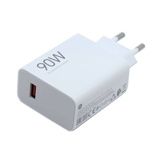 Xiaomi 90W Adapter HyperCharge