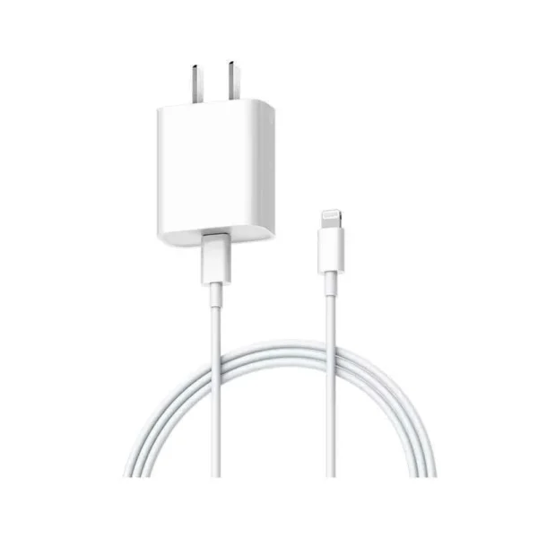 Xiaomi 20W Charger Type-C